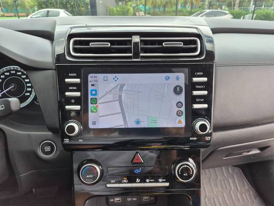 HYUNDAI CRETA 1.0 TGDI FLEX LIMITED AUTOMÁTICO